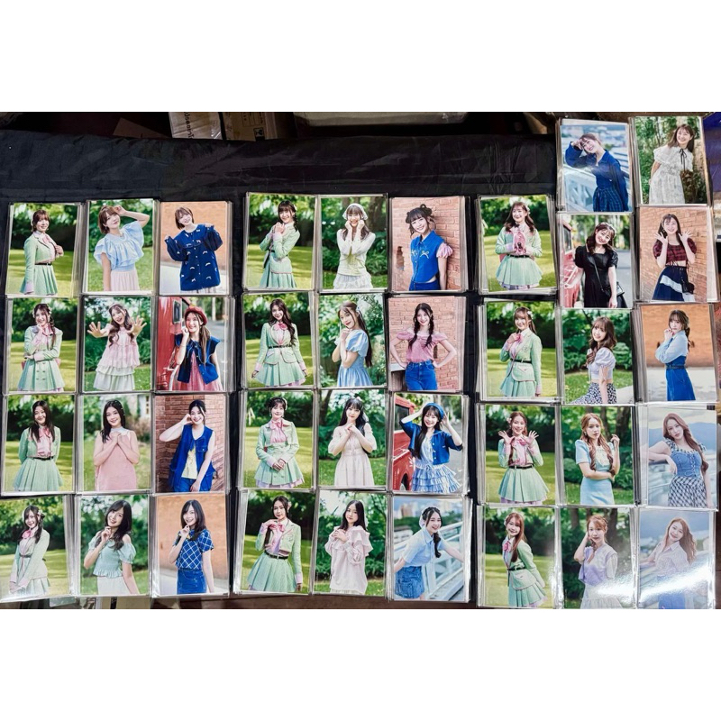 [คอมพ์ 3 ใบ] CGM48 Sakura Minna de Tabeta Kaning Marmink Sita Champoo Nenie Punch Pim Kaiwan Rina Nana Lookked Jingjing