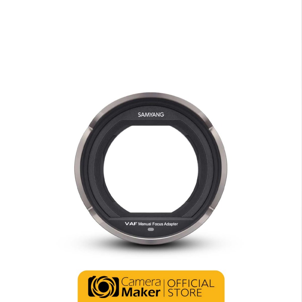 SAMYANG MF ADAPTER สำหรับ SAMYANG V-AF LENS(ประกันศูนย์)