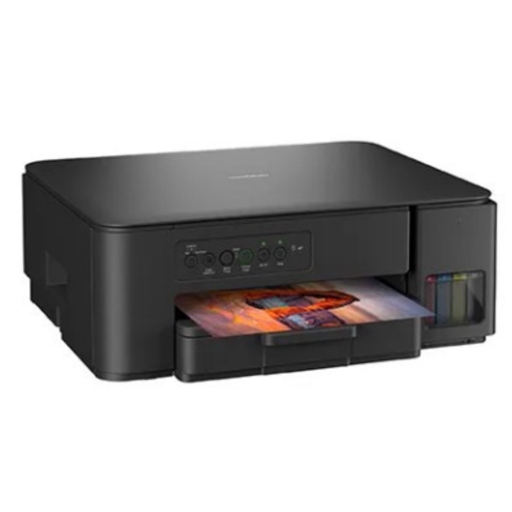 BROTHER DCP-T430W+TANK