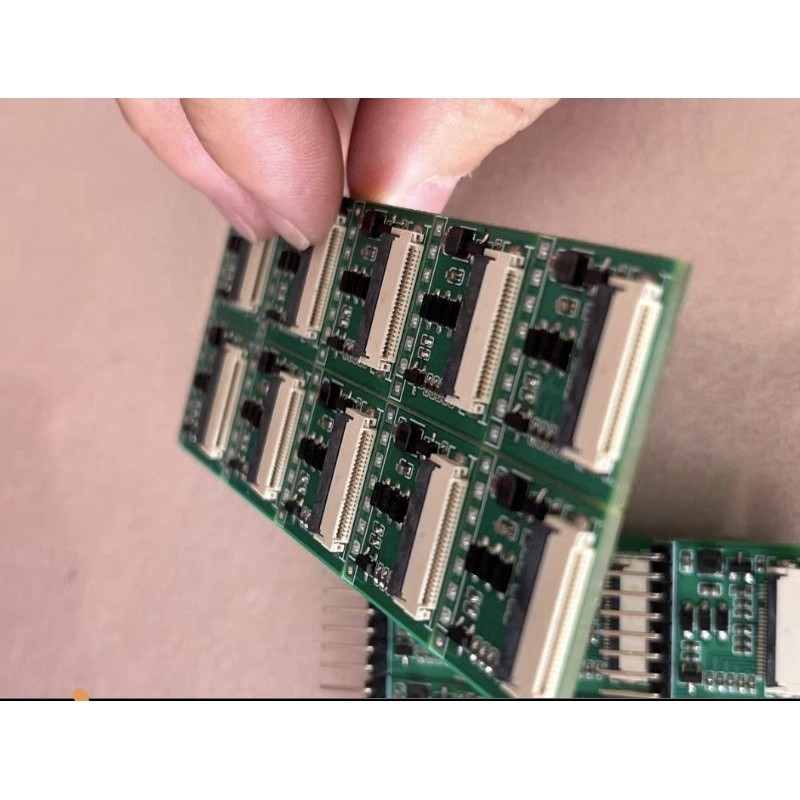 ePaper Display Adapter board