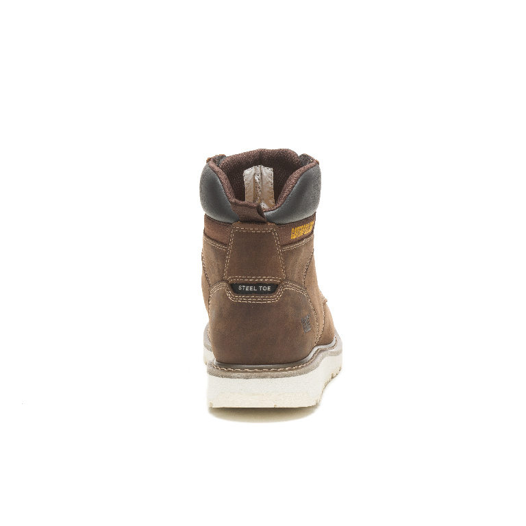 รองเท้า CATERPILLAR CALIBRATE Steel Toe P91420
