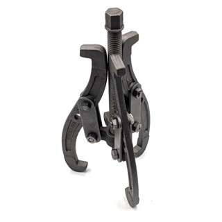 ALFA เหล็กดูดลูกปืน 3ขา 2ขา สามขา ขนาด 3/4/6/8/10 นิ้ว ดูดมู…