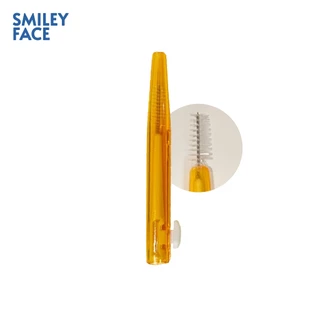 แปรงขัดซอกฟันพกพาแบบเลื่อนได้ | Interdental Brush