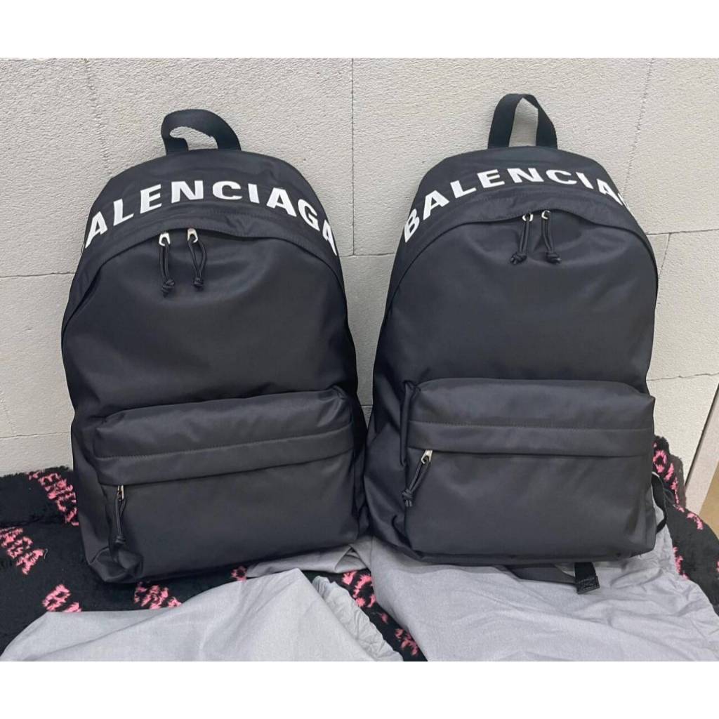Balenciaga  backpack