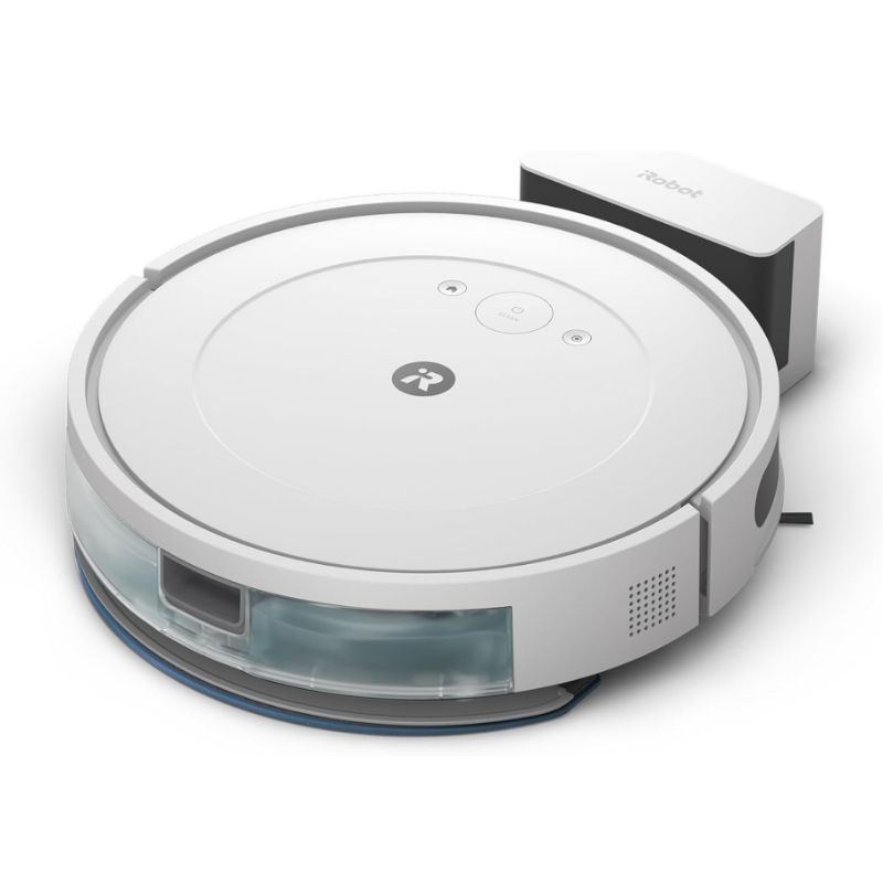 robot ทำความสะอาด irobot Roomba Combo ของใหม่จาก ญี่ปุ่นครับ