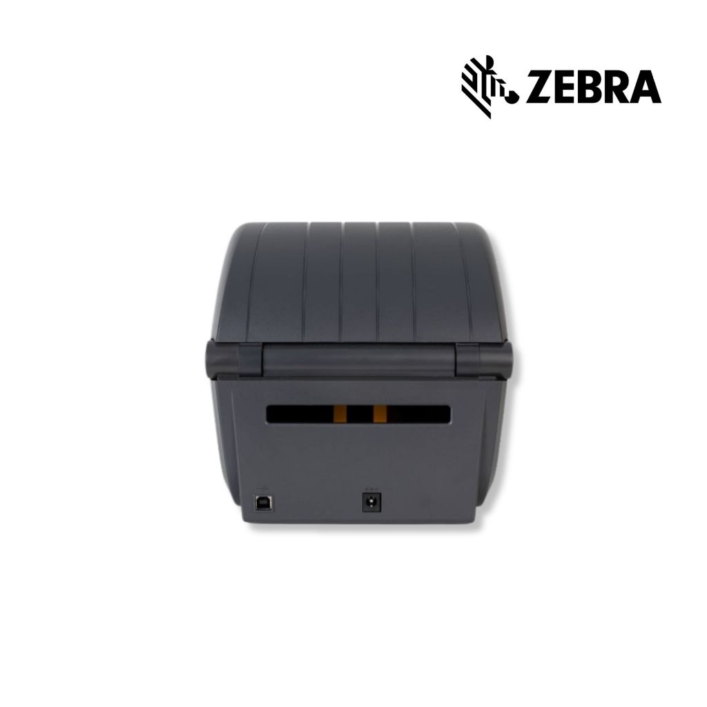 เครื่องพิมพ์สติกเกอร์บาร์โค้ด ยี่ห้อ Zebra รุ่น ZD230 รูปที่ 5