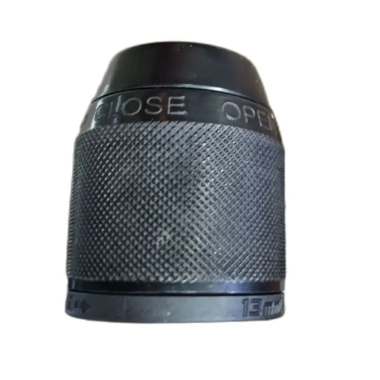 Bosch อะไหล่หัวจับดอกสว่านไร้สาย GSR18V-50 ขนาด 13 มิล หัวเหล็ก part no. 1600A027W8