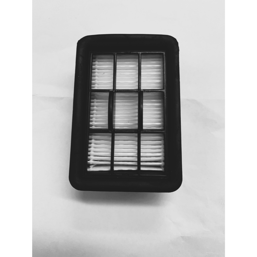 AUTOBOT spare part ไส้กรอง HEPA ในถังน้ำสกปรก จำนวน 1 ชิ้น สำหรับเครื่องดูดฝุ่นไร้สาย รุ่น Duo Pro