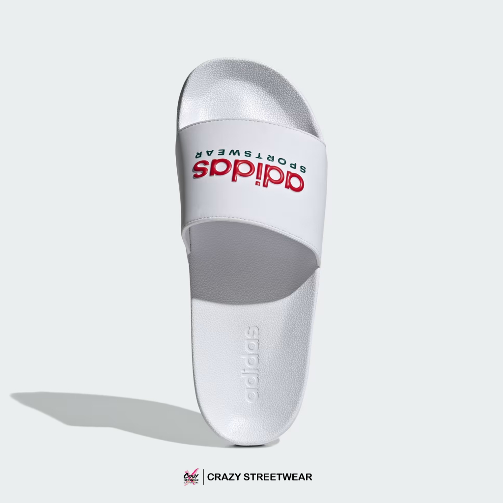 รองเท้าแตะ Adidas Adilette Shower ของแท้ 100% - IE8944 ลิขสิทธิ์แท้ Adidas รองเท้า Shoes Slides