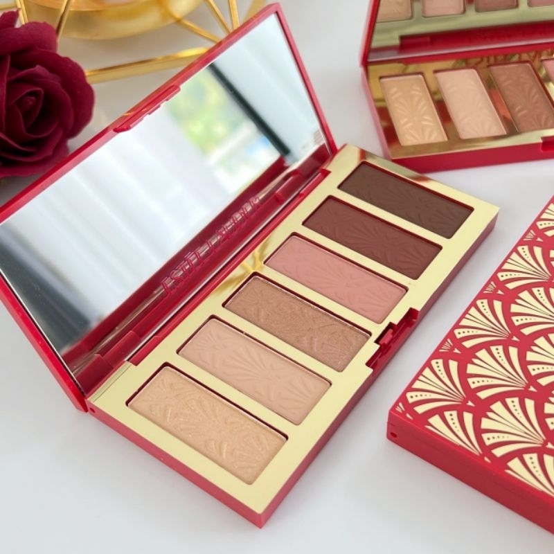 Estee Lauder Trick Of the Eyes Eye Shadow Palette Limited 7g.