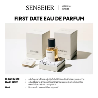 Senseier Life Journey Eau De Parfum