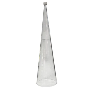 กรวยอิมฮอฟฟ์ Imhoff Cone 1000 ml VIT LAB
