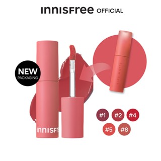 innisfree Airy Matte Tint 3.8g อินนืสฟรี แอรี่ แมทต์ ทิ้นท์ …