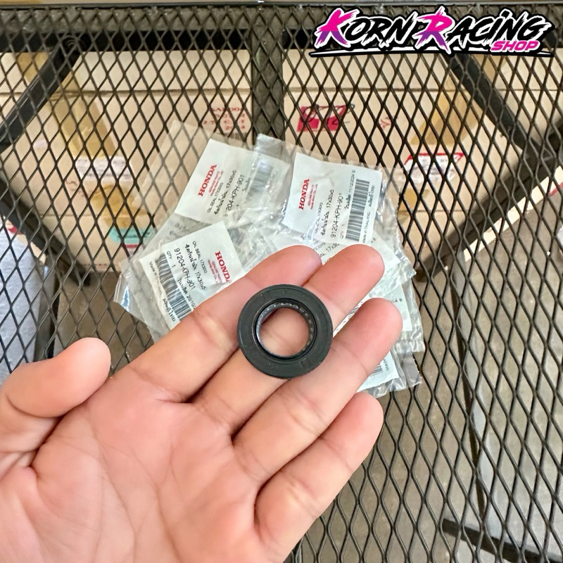 ซีลสเตอร์หน้าเวฟ110i/ดรีม110i (2021-2025) เบิกศูนย์ 91204-KPH-901