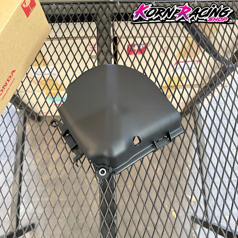 ฝาครอบปั๊มติ๊กเวฟ110i (2009-2010) เบิกศูนย์ 17575-KWB-600