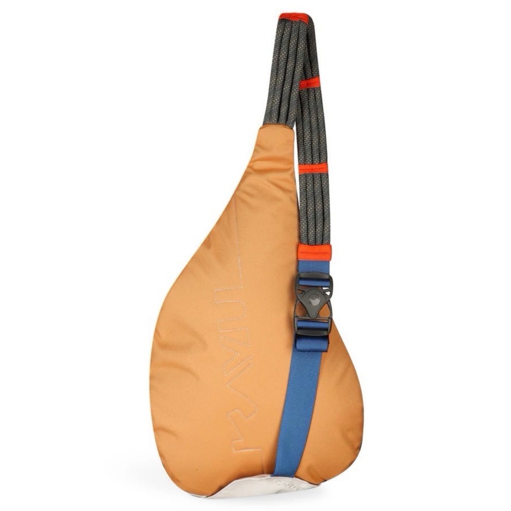 [ New Arrival ] KAVU Rope Sling Bag กระเป๋าสะพายหลัง กระเป๋าสะพายข้าง