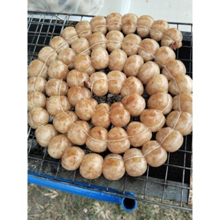 ไส้กรอกอีสาน50ลูกหมูวุ้นเส้นข้าว(เปรี้ยว)