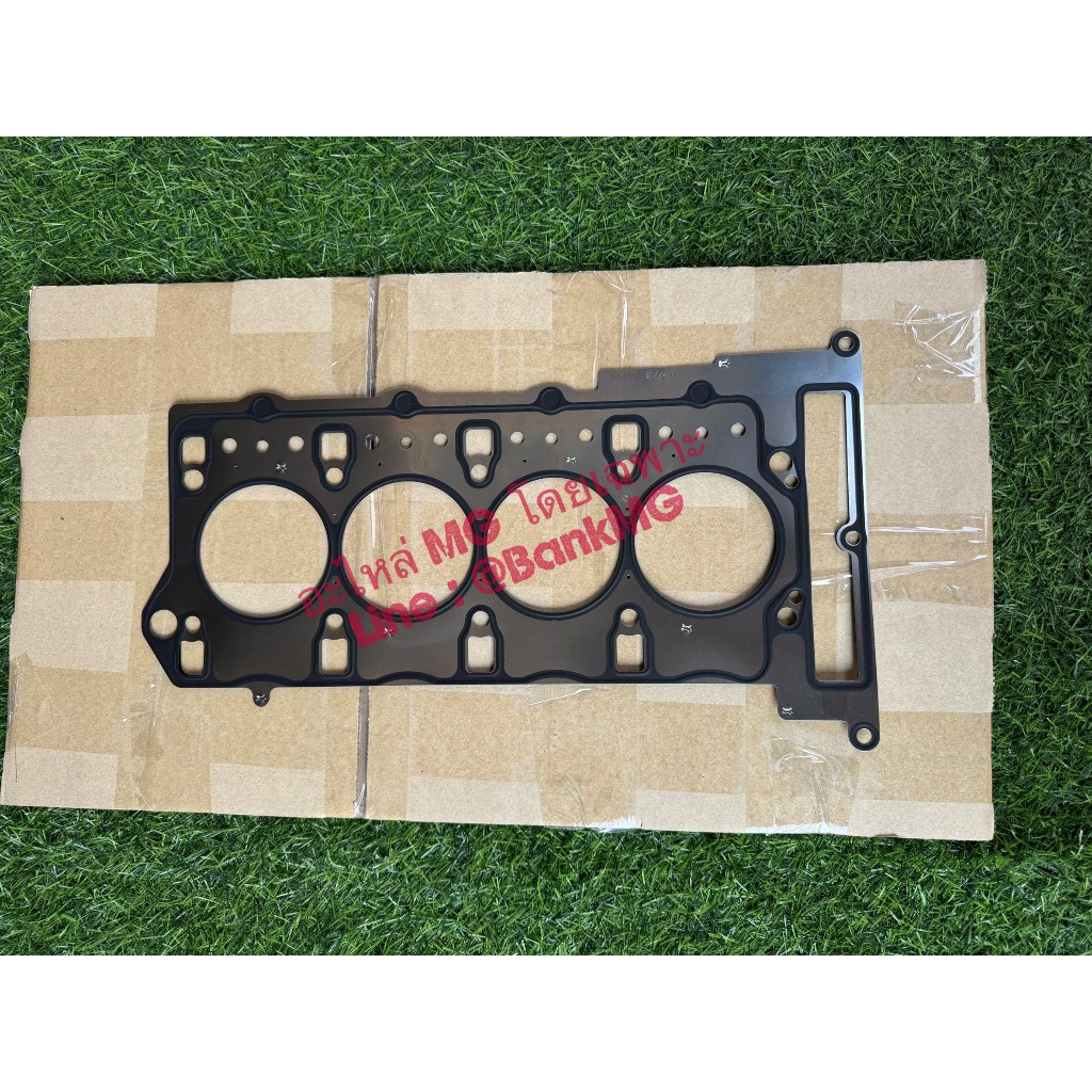 (แท้) ปะเก็นฝาสูบ MG5 (2015-2019) MG3 (2015-2017) แท้ ปะเก็น mg 3 MG5 ของแท้ / 10088577 / 10040081