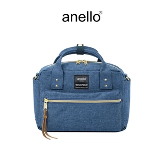 anello กระเป๋าบอสตัน รุ่น POST (ATC1223Z) ไซส์ Mini น้ำหนักเบา