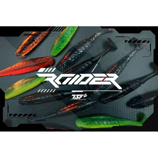 เหยื่อยางไรเดอร์ / เหยื่องยาง RAIDER จากค่าย TSF THAI STREET FISHING