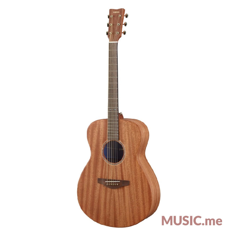 กีตาร์โปร่งไฟฟ้า Yamaha STORIA II  I ผ่อน0% นาน10เดือน