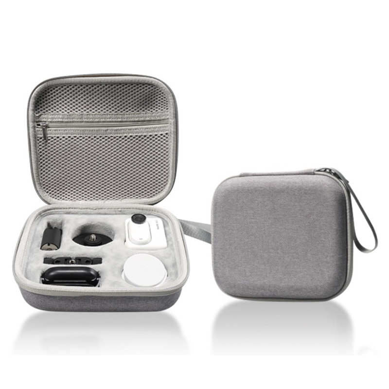 กระเป๋า  สำหรับ Insta360 Go3S และ Go3  STORAGE BAG For Insta360 Go3S & Go3