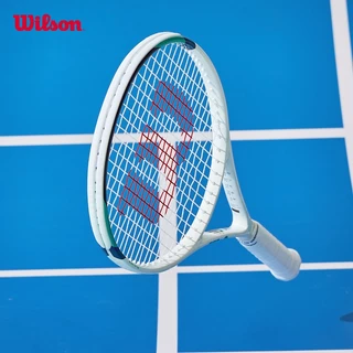 WILSON SIX TWO ไม้เทนนิส Pre-strung (ไม้ขึ้นเอ็นแล้ว) WR125110U2 Official Store