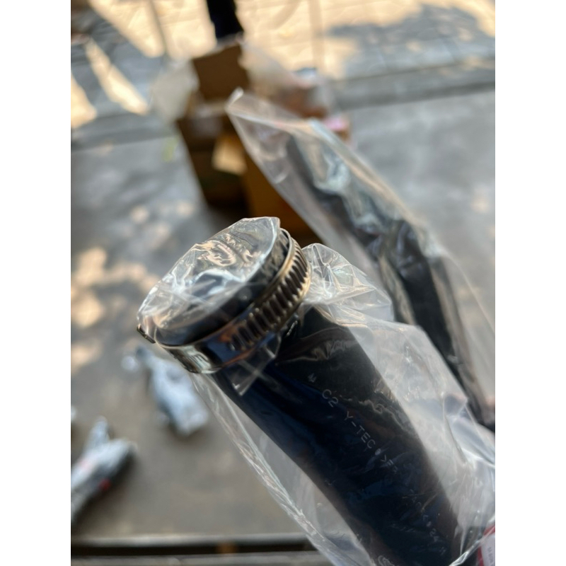 แท้ศูนย์ ท่อยางหม้อน้ำบน-ล่าง HONDA Jazz GK แจ๊ส ปี 2015- ของแท้100% แถมฟรี เหล็กรัดท่อยาง ท่อละ2ชิ้น - รูปที่ 7