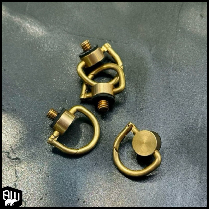 38explore - Dnap38 Brass ‼️พรีออเดอร์‼️