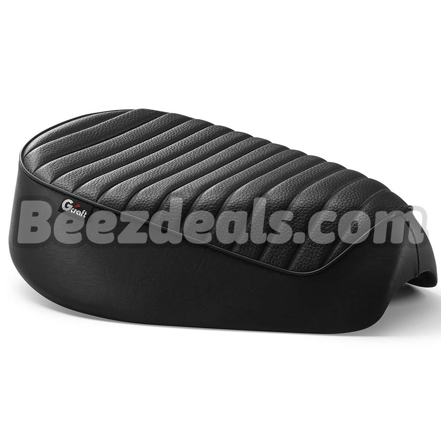 GCRAFT เบาะ TACKROLL เบาะหน้า เบาะแต่ง Honda CT125