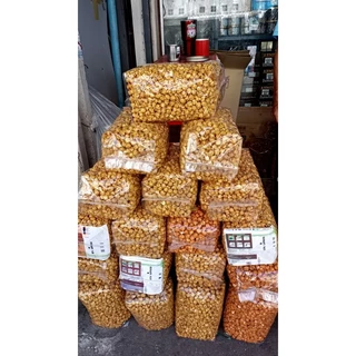 ป๊อปคอร์น เม็ดกลมถุง500 กรัม
