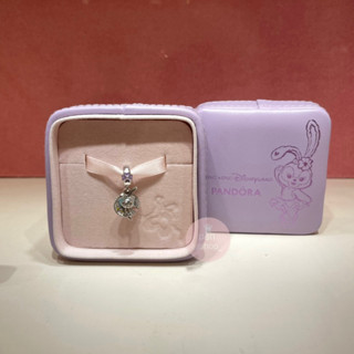 (ของแท้100%) Pandora Disneyland Sterallou ชาร์มสเตล่าลูพร้อม…