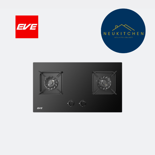 EVE ชุดเซตเตาแก๊ส เครื่่องดูดควัน และซิงค์ล้างจาน HB73-B789G/BG + HC-DIESEL-90 PLUS + EGO 1200/500 (