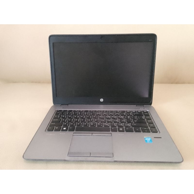 (ถูกที่สุด) HP EliteBook 840 G2 (i7 Gen 5)