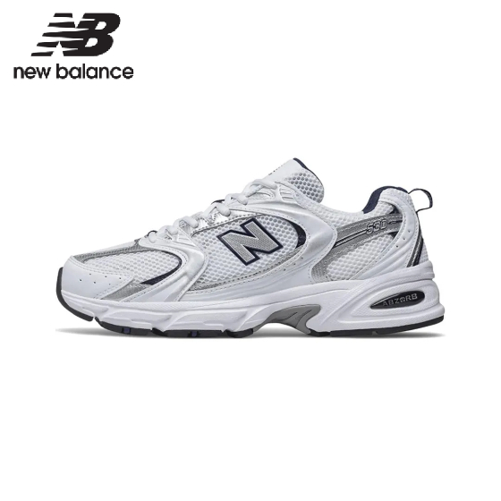 ของแท้ 100% New Balance MR530SG NB 530 ของแท้ รองเท้าผ้าใบผญ official