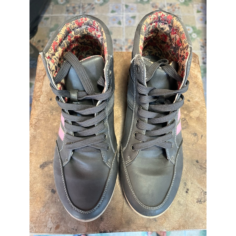 รองเท้า north star⭐️⭐️