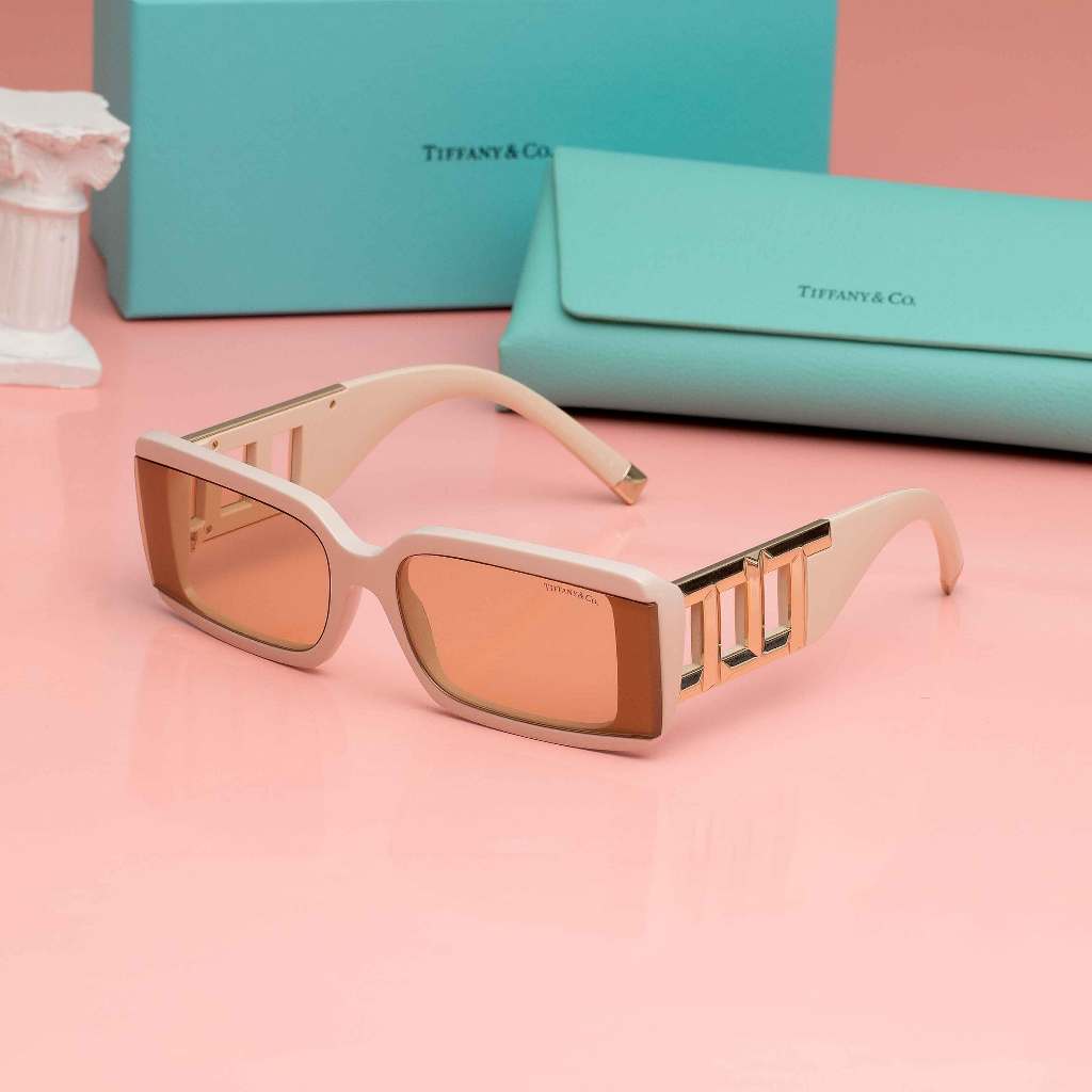 แว่นกันแดด TIFFANY & CO. รุ่น TF4197 835973 SIZE 62 MM.