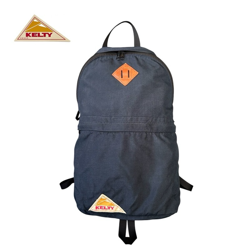 Kelty กระเป๋าเป้ เคลตี้ สายแคมป์ปิ้ง