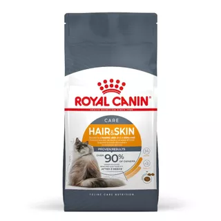 ROYAL CANIN HAIR&SKIN 2KG โรยัลคานินสูตรบำรุงขน 2 KG