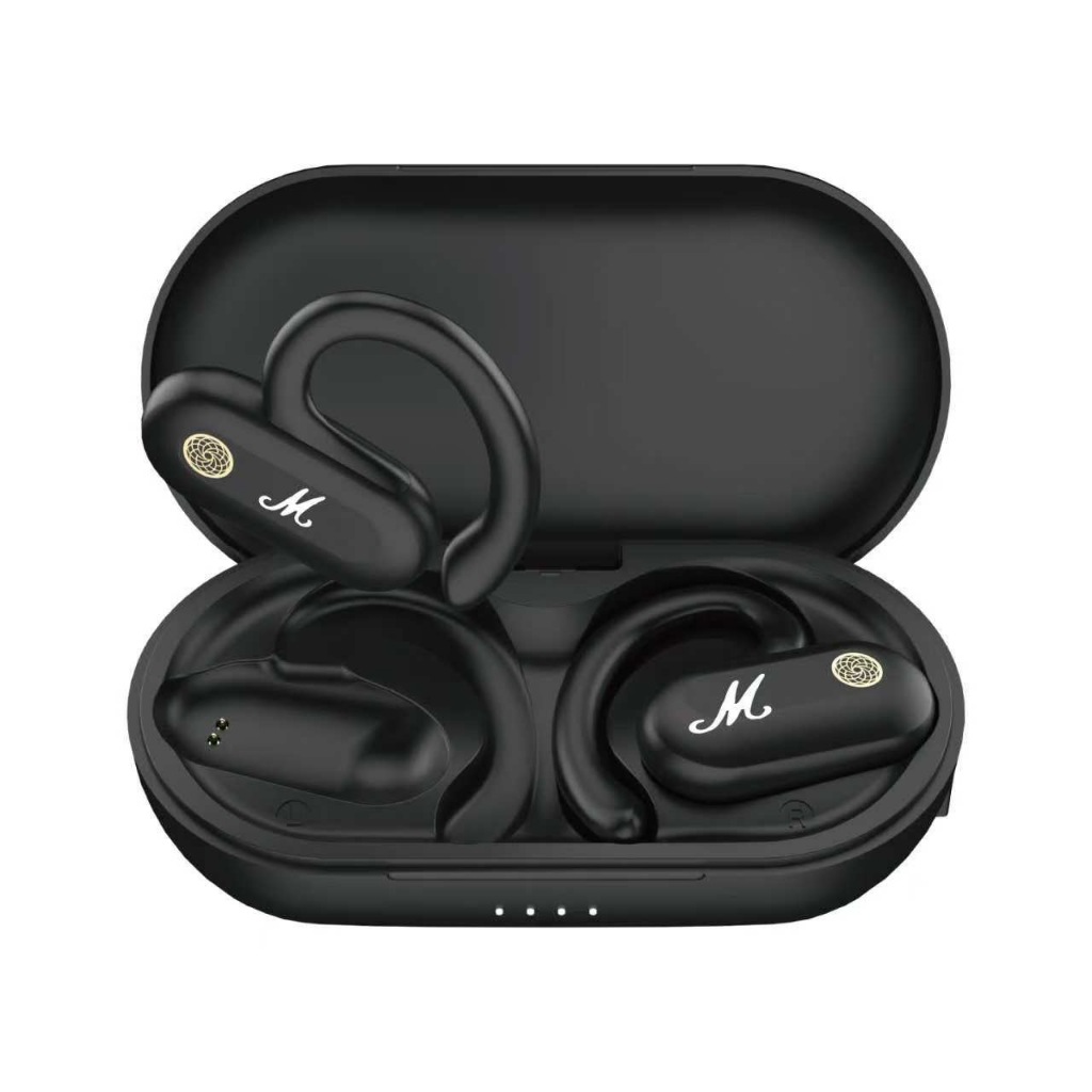 บลูทูธ MINOR XXVII หูฟังสปอรต์ตัดเสียงรบกวนรอบด้าน หูฟังไร้สายขนาดพกพา มีการรับประกันสินค้า