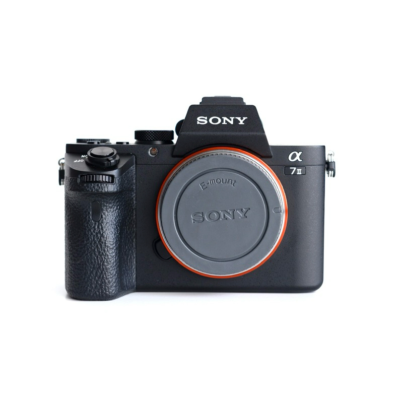 Body Sony A7ii สภาพดี