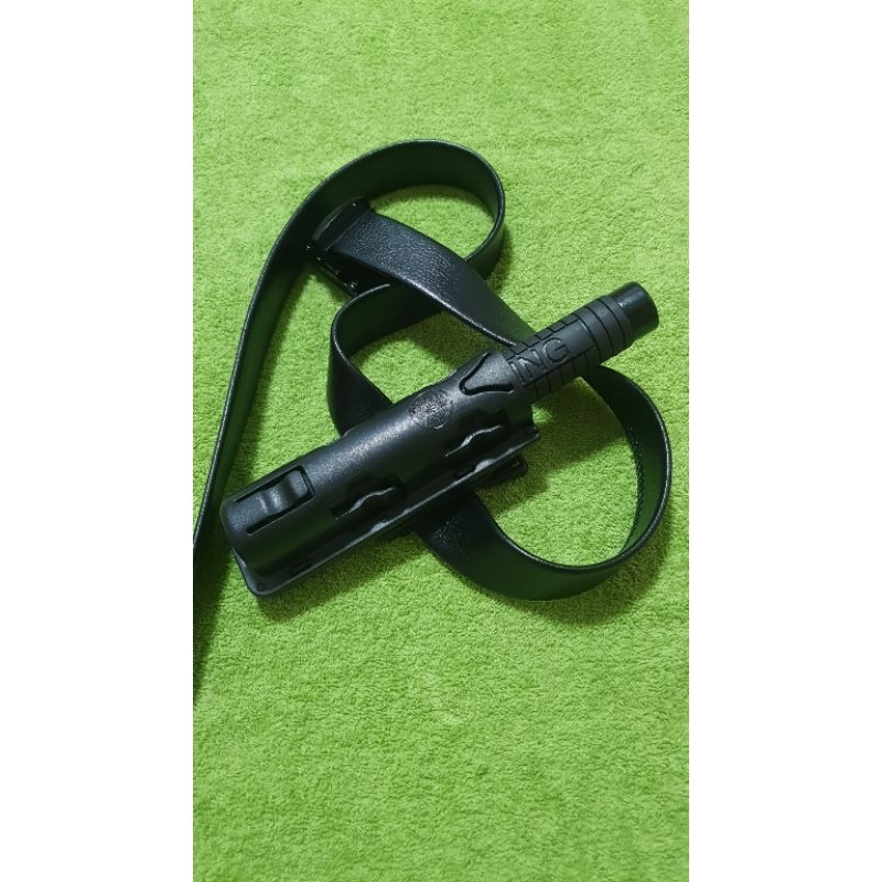 อุปกรณ์พกพา ชุดใส่เข็มขัดชาย มี2สี ราคาสะบายกระเป๋าสวยๆพร้อมส่ง(เป็นชุด)