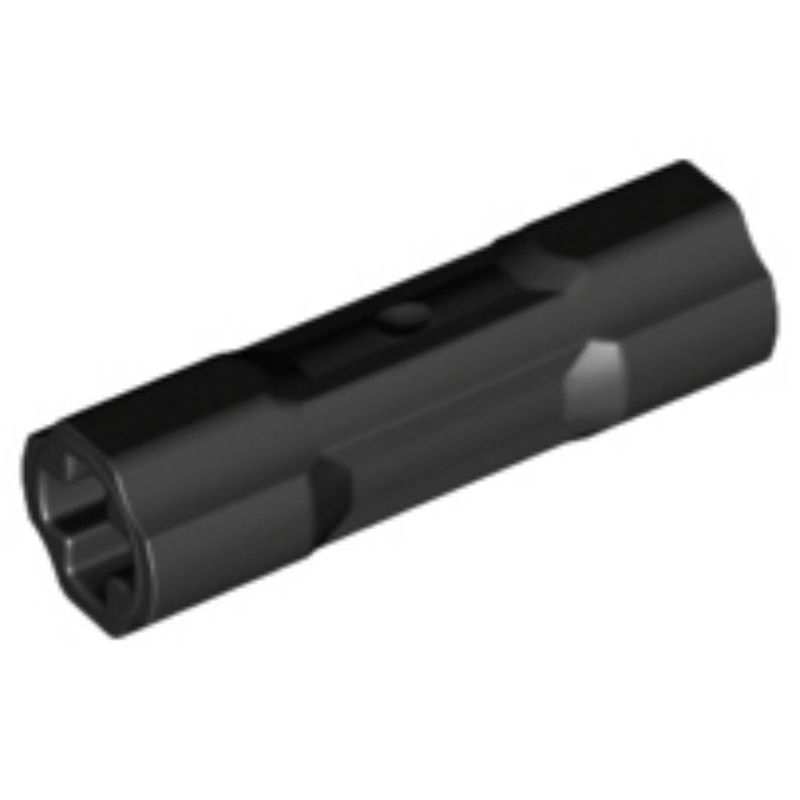 Part Lego 26287 Technic, Axle Connector 3L