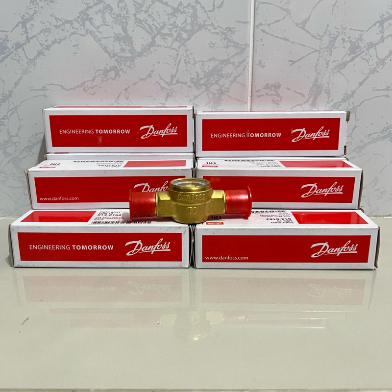 Sight glass Danfoss Made in China