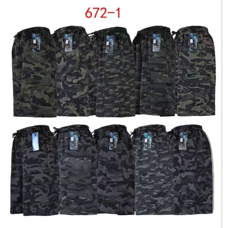 กางเกงผ้าเกาหลีอย่างดีเกรด a ผู้ชายใส่ได้ผู้หญิงใส่ดี - รูปที่ 3