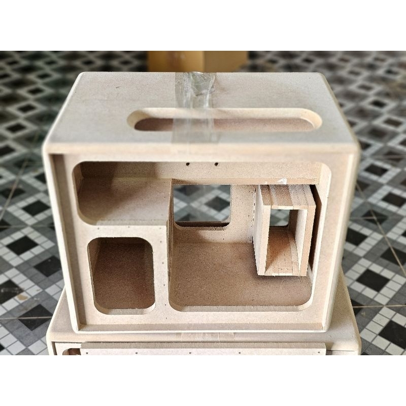 ลำโพง แบนพาส 6.5  รุ่น424new กระแทกข้าง พร้อมอคิริคหน้า กลาง 4 นิ้ว 2 ดอก เสียงแหลม 2นิ้วhk 2ดอก  เพลท 6×26 ไม้12มิล