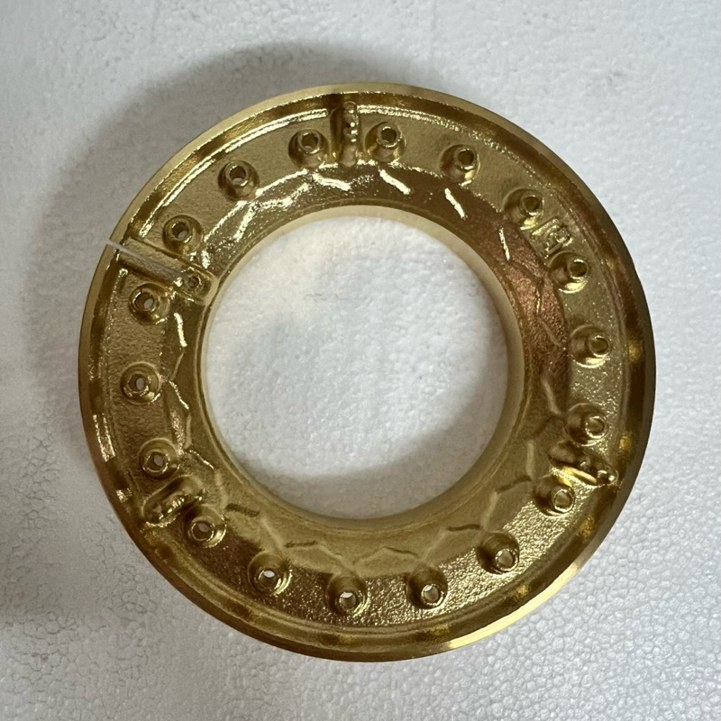 อะไหล่ฝาเฟืองลัคกี้เฟลม ใช้กับเตาแก๊สรุ่น AT-101 AT-101S AT-10S AT102S เท่านั้น