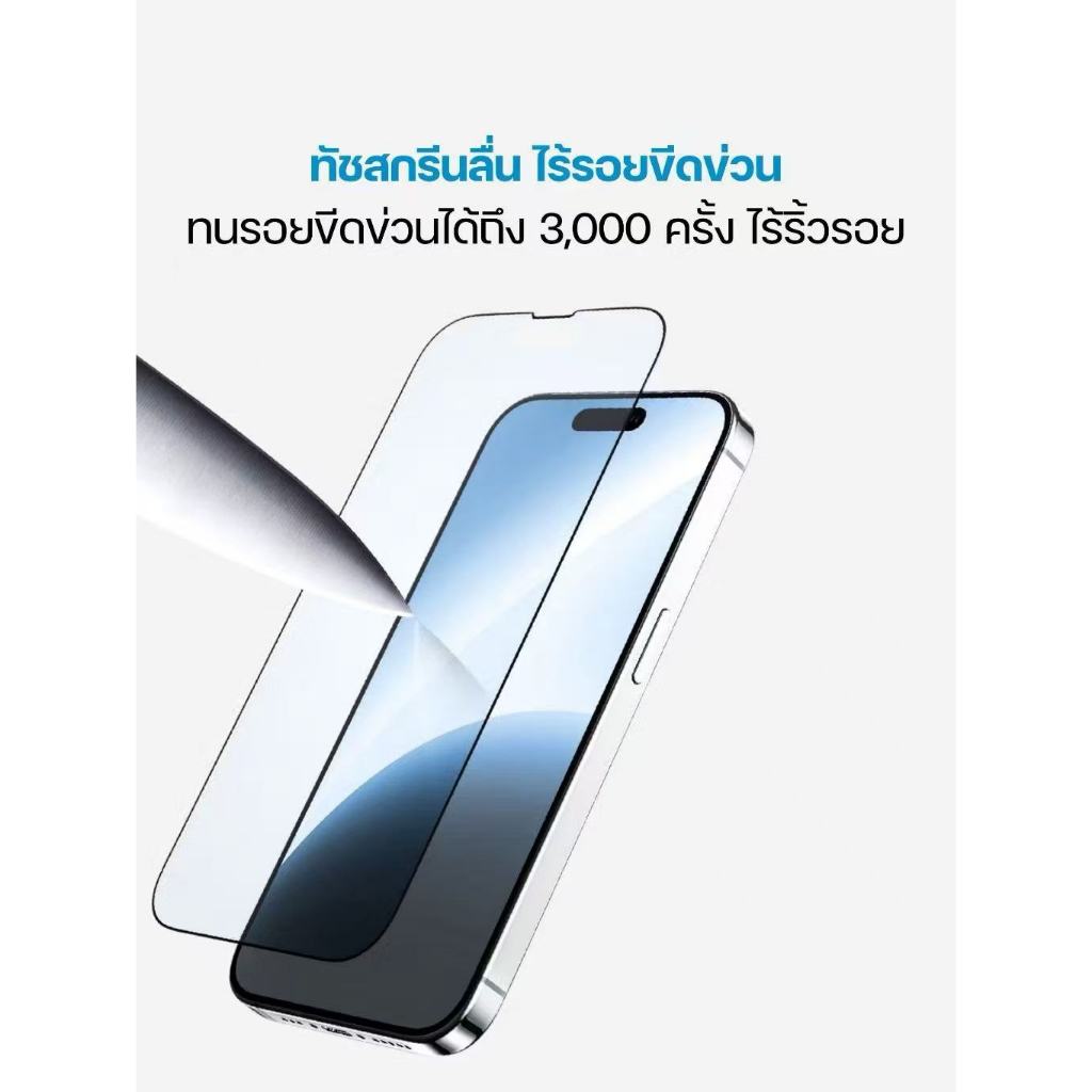 ฟิล์มกระจกนิรภัย เต็มจอ 5D สำหรับ HONOR X5B ใส่เคสได้ไม่ดันเคส ปกป้องหน้าจอ กันกระแทก