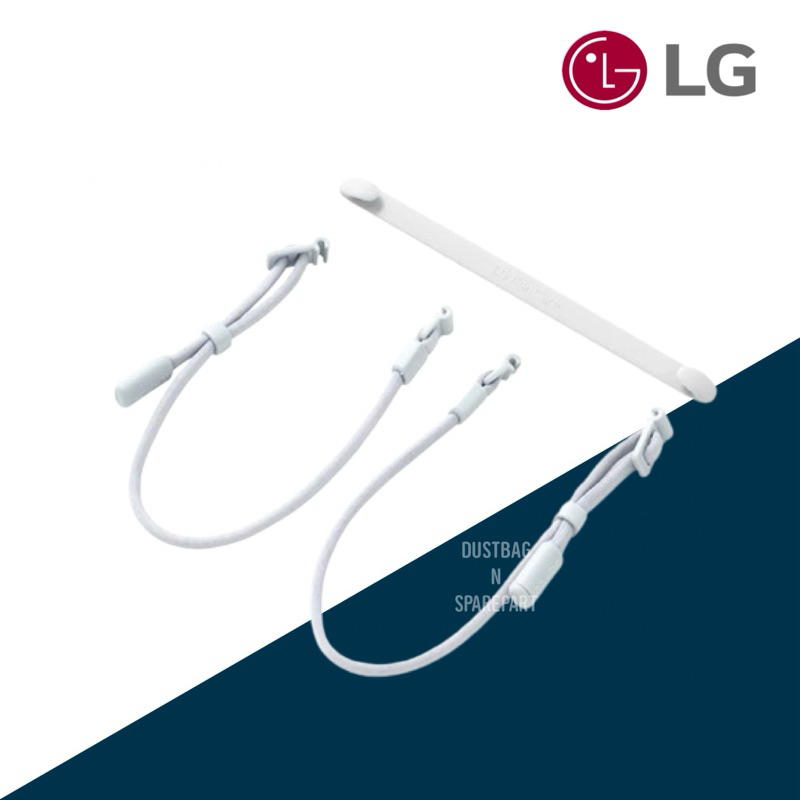 Ear Band & Neck Band สายคล้องหู ใช้สำหรับ PuriCare Wearable Air Purifier