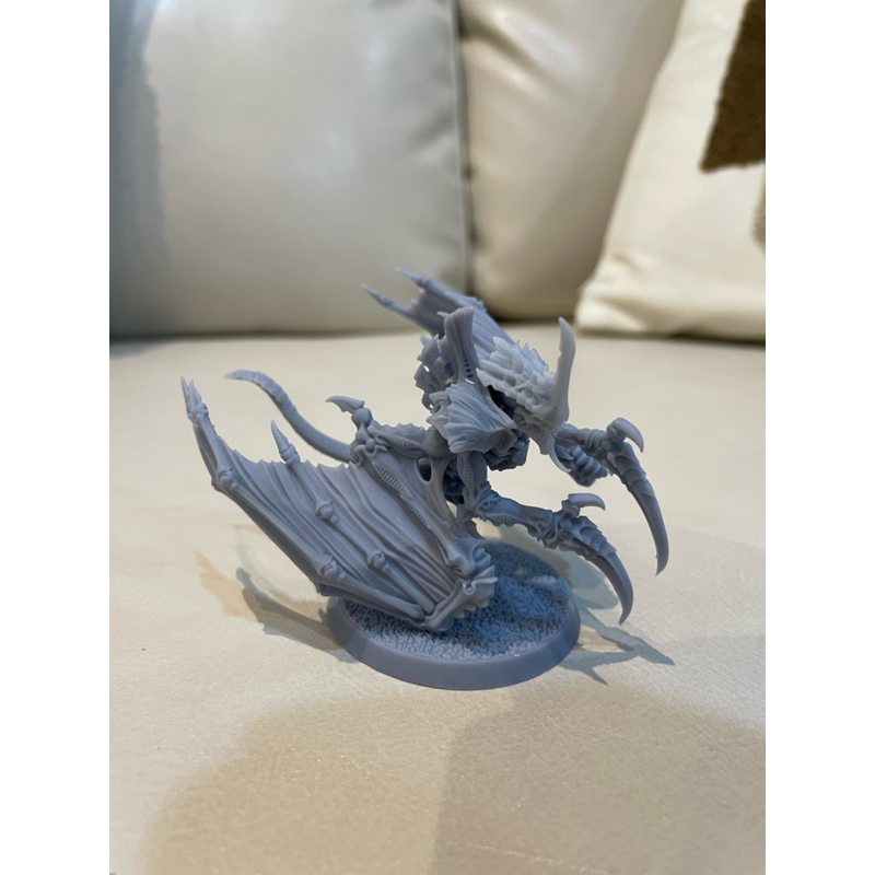 Warhammer 40k tyranids prime